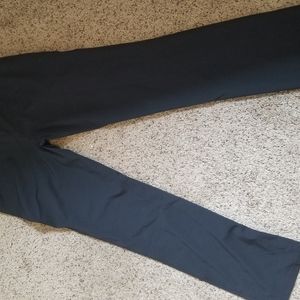 Columbia boot cut pants